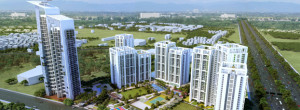 Mapsko Mountville Apartment Sale Sector 79 Gurgaon