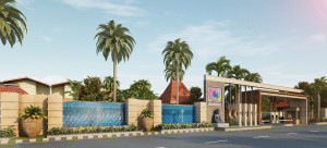 Hector Realty Marvella Star Villas Haridwar