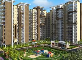 3 BHK Flat Rent Maxworth Premier Urban Gurgaon