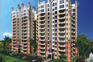 Omaxe The Nile Apartment Sale Sector 49 Gurgaon