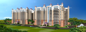 Omaxe The Nile Apartment Sale Sohna Road Gurgaon