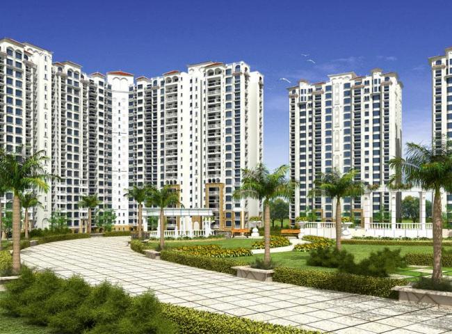 2 BHK Orris Spring Homes Apartment Sale Sector 85 Gurgaon