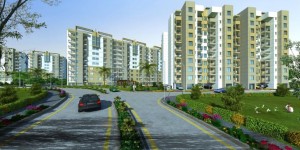 3 BHK Rent Orris carnation Gurgaon