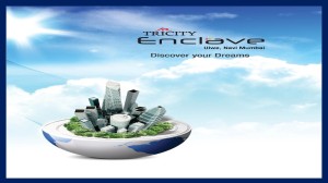 Tricity Enclave Ulwe Navi Mumbai