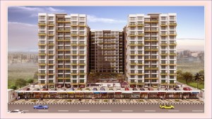 Gami Group Amar Harmony Taloja Navi Mumbai