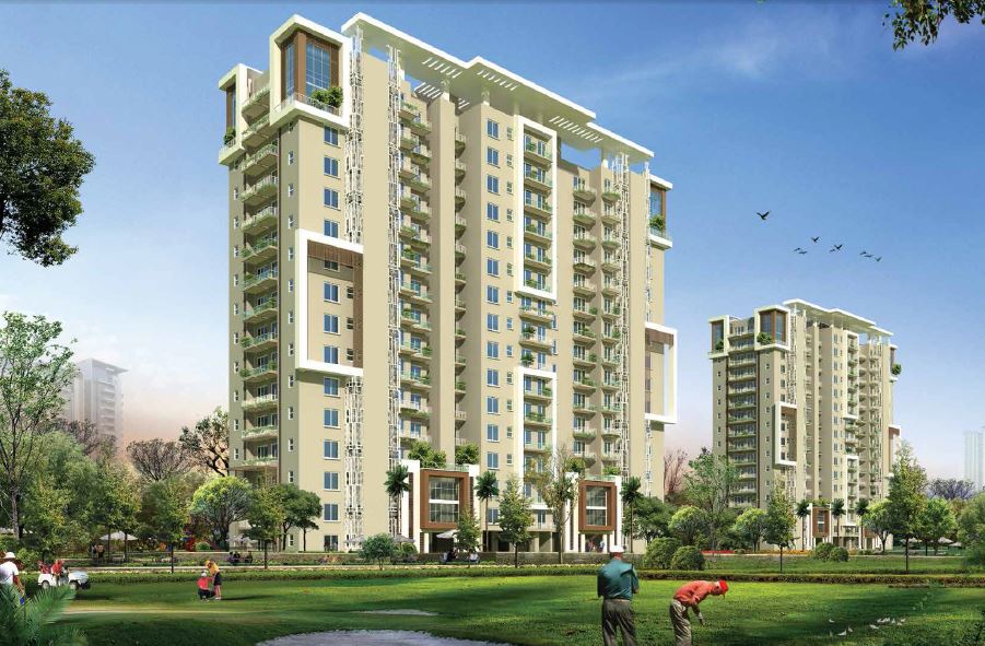 Palm Gardens Apartment For Sale Sector 83 Gurgaon