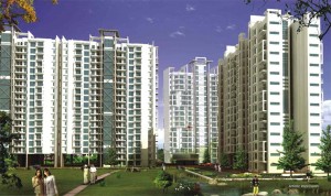 4 BHK 2062 sq ft Flat Rent Park Prime Gurgaon