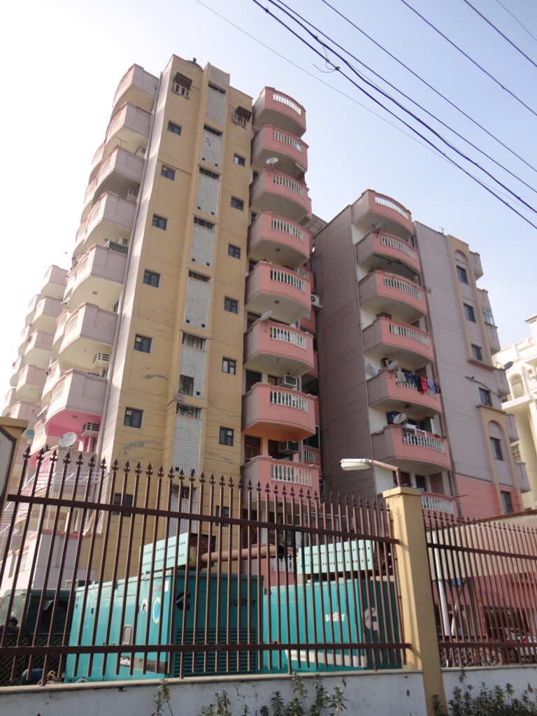 Apartment Sale Park Royal Sector 56