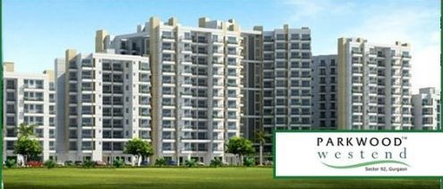 1685 sq ft Parkwood Westend Apartment Sale Sector 92 Gurgaon