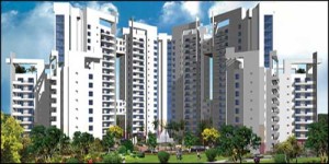 2645 sq ft Parsvnath Exotica Apartment Sale Sector 53 Gurgaon