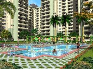 Parsvnath Green Ville Apartment Sale Sector 48 Gurgaon