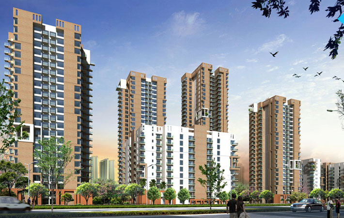 Pioneer Park Resale Sector 61 Gurgaon