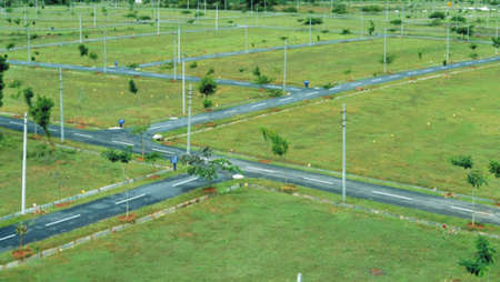  Residential Plot For Sale South City 2 Gurgaon