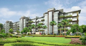 4 BHK Emaar MGF Palm Hills Apartment Sale Sector 77 Gurgaon