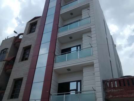 CRPF Society Apartment For Rent Sector 9 Gurgaon