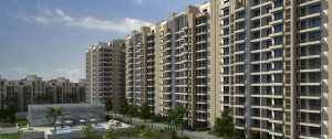 1640 sq ft Raheja Atharva Flat Rent Sector 109 Gurgaon