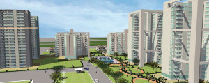 Raheja Atlantis Apartment Rent Sector 31 Gurgaon