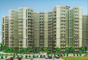 Ramprastha Rise Apartment Sale Sector 37 D gurgaon