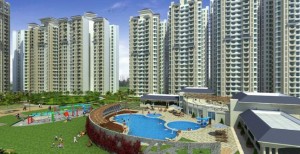 Ramprastha Edge Tower Apartment Sale Sector 37D Gurgaon