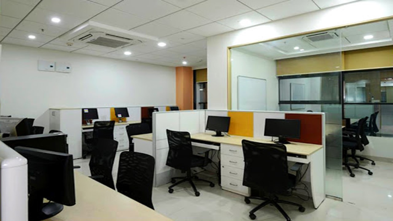 Office Space Lease Udyog Vihar Gurgaon