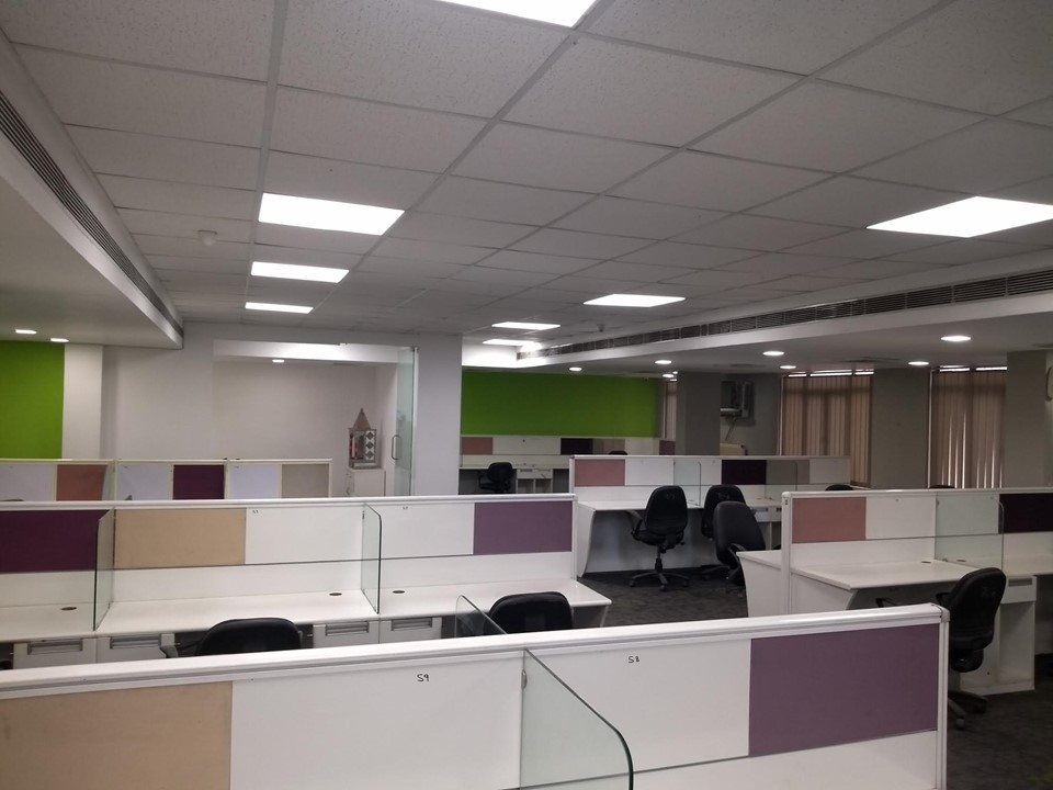 Office Spaces Rent Udyog Vihar Phase 5 Gurgaon