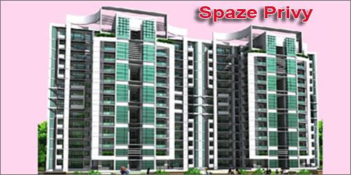 Lower Floor Spaze Privy Apartment Sale Sector 93 Gurgaon