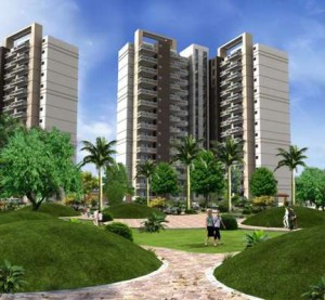 Spire Greens Flat Sale Sector 37C Gurgaon