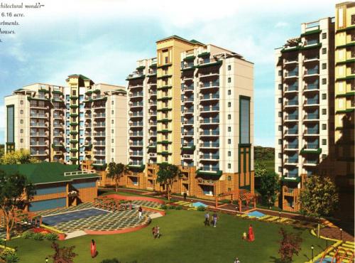 Suncity Heights Apartment Sale Sector 54 Gurgaon