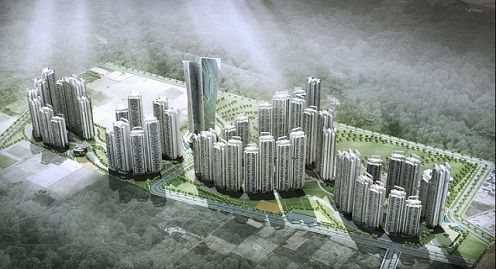 Supertech Hues Apartment For Sale Sector 68 Gurgaon