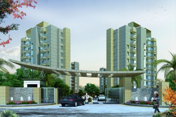 The Leaf Apartment Sale Sector 85 Gurgaon