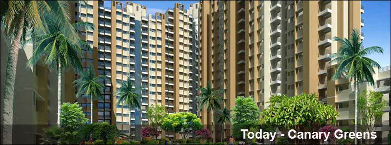 2 BHK Today Canary Greens Apartment Sale Sector 73 Gurgaon