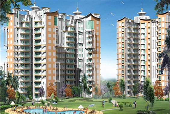 Middle Floor Tulip Petals Apartment Sale Sector 89 Gurgaon