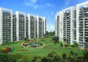 4 BHK Tulip Violet Apartment For Sale Sector 69 Gurgaon