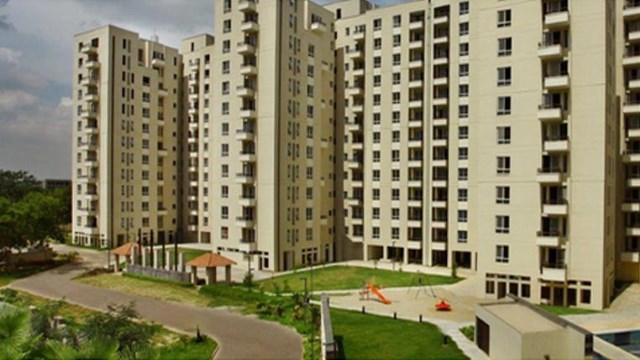 Umang Monsoon Breeze Phase 2 Apartment For Sale Sector 78 Gurgaon