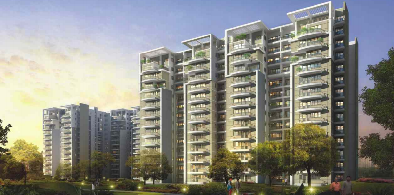 Unitech Exquisite Apartment For Sale Sector 71 Gurgaon