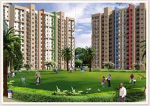 Lower Floor Unitech Uniworld Resort Apartment Sale Sector 33 Gurgaon