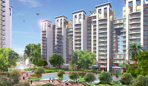 Uniworld City Apartment For Rent Sector 30 Gurgaon