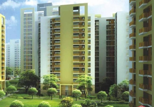 2 BHK Rent Uniworld Garden 2 Sector 47 Gurgaon