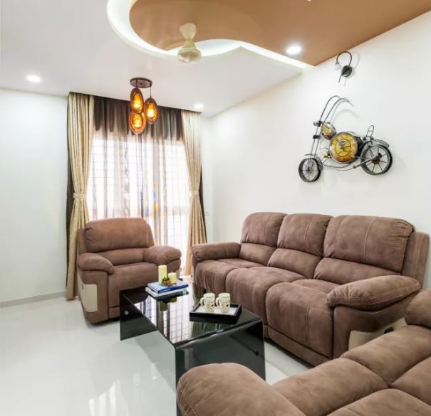 3 BHK Floor Sale Vikaspuri Delhi