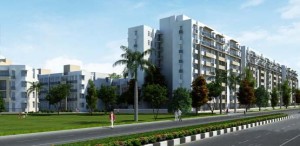 2 BHK Vatika City Homes Apartment Sale Sector 83 Gurgaon