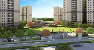 1776 sq ft Vatika Gurgaon 21 Apartment Sale Sector 83 Gurgaon