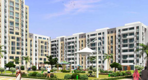 3 BHK Rent Vatika LifeStyle Homes Gurgaon