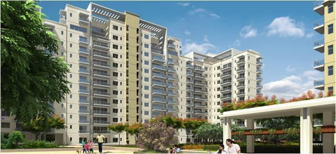 4 BHK Vatika Sovereign Apartment Sale Sector 99 Gurgaon