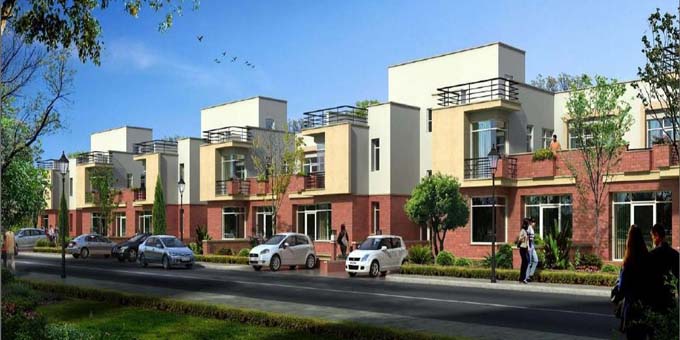 Villa Rent Nirvana Country Gurgaon