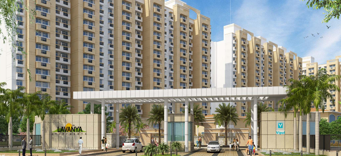 Vipul Lavanya Apartment Rent Sector 81 Gurgaon