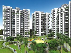 Wembley Apartment Rent Rosewood City Gurgaon