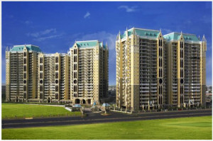 2810 sq ft Rent Westend Heights Gurgaon