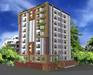 New Anand Apartment Sector 56 Gurgaon