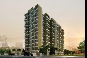 Akshar Evorra Dronagiri Navi Mumbai