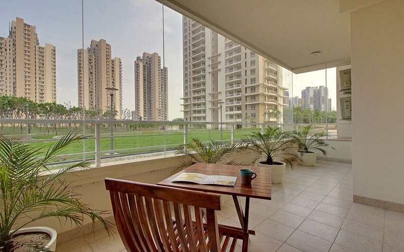 2 Bedroom Apartment Rent Gurgoan One Sector 84 Gurgaon